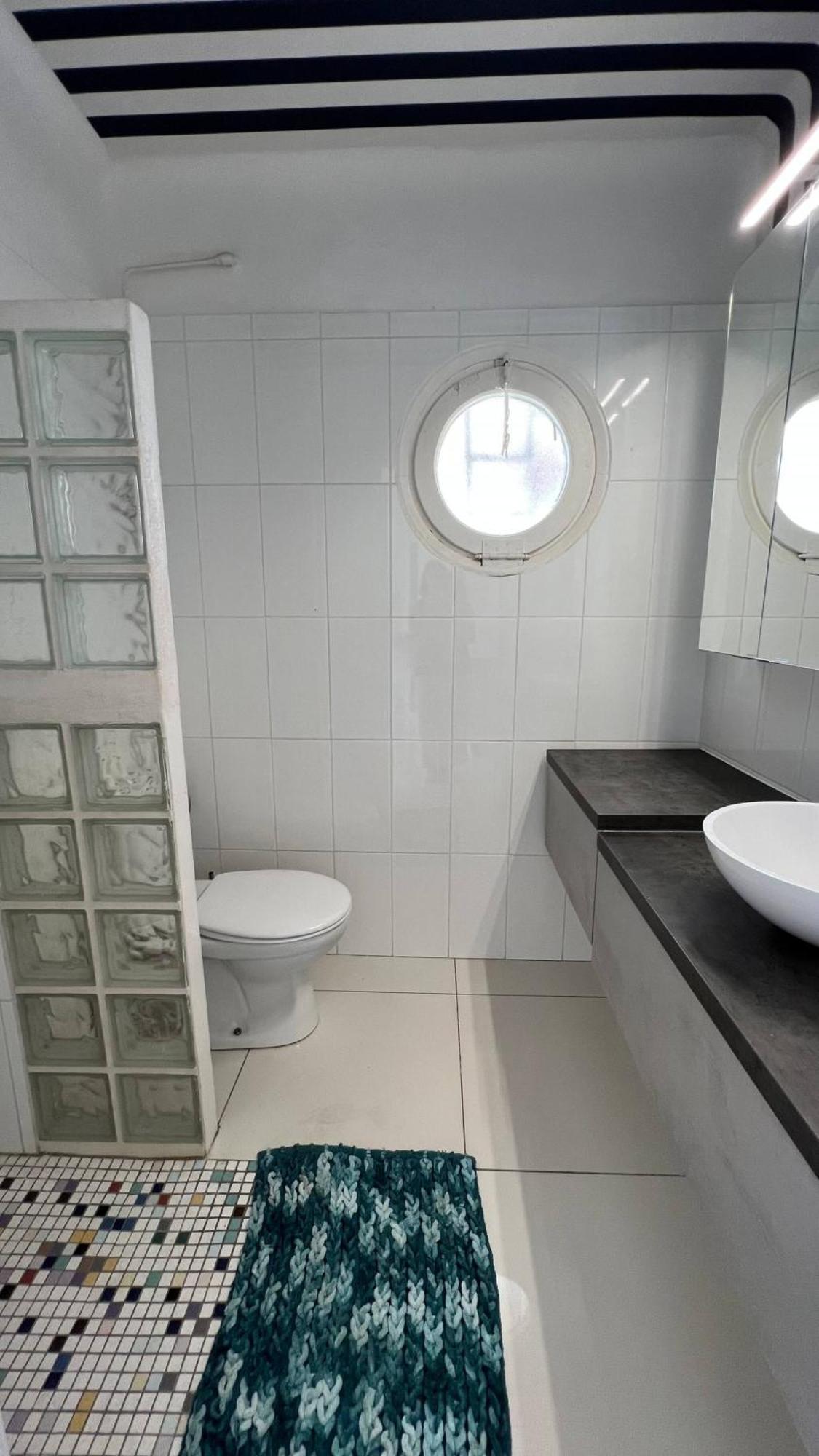 רוזס Precioso Apartamento Moderno En Primera Linea Del Mar Av-11 מראה חיצוני תמונה