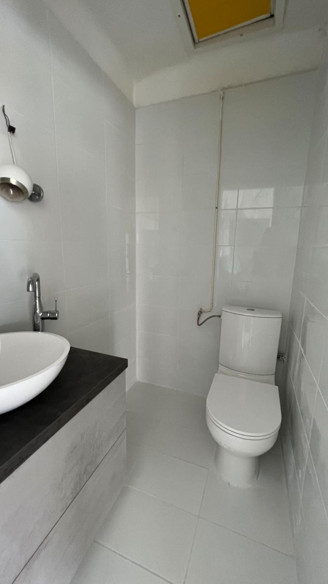רוזס Precioso Apartamento Moderno En Primera Linea Del Mar Av-11 מראה חיצוני תמונה